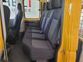 Volkswagen Crafter VW Crafter 35 T6 Doka-Pritsche L4 TDI 4MOTION Gelb - thumbnail 4