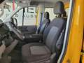 Volkswagen Crafter VW Crafter 35 T6 Doka-Pritsche L4 TDI 4MOTION Gelb - thumbnail 2