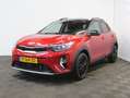 Kia Stonic 1.0 T-GDi MHEV DynamicPlusLine CLIMATE | CAMERA | Rosso - thumbnail 11