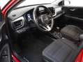 Kia Stonic 1.0 T-GDi MHEV DynamicPlusLine CLIMATE | CAMERA | Rosso - thumbnail 3