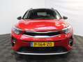 Kia Stonic 1.0 T-GDi MHEV DynamicPlusLine CLIMATE | CAMERA | Rosso - thumbnail 8