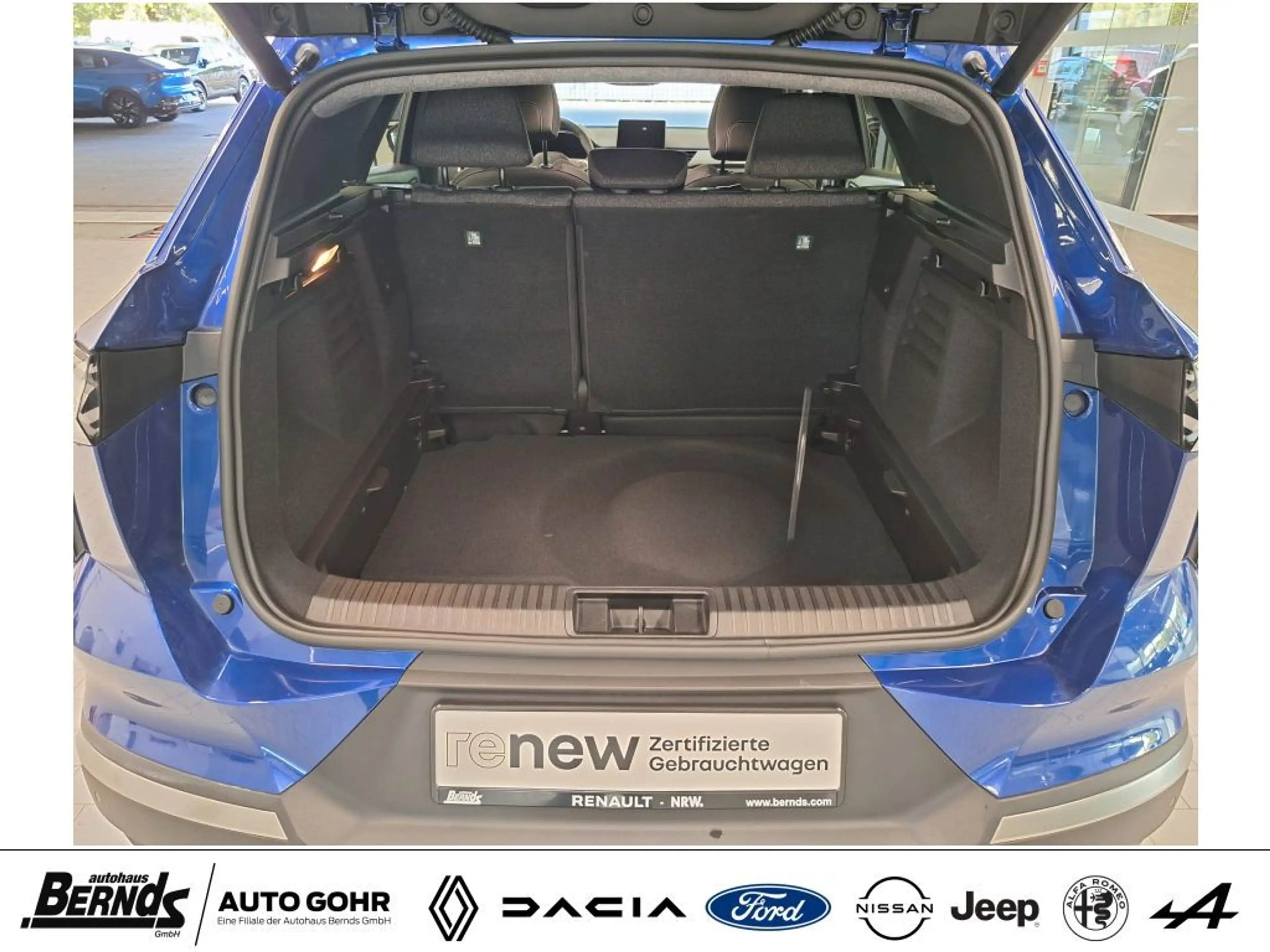 Renault Symbioz F.Hybr E 160 TECHNO Kamera Navi ACC CarPlayuvm. — photo 6