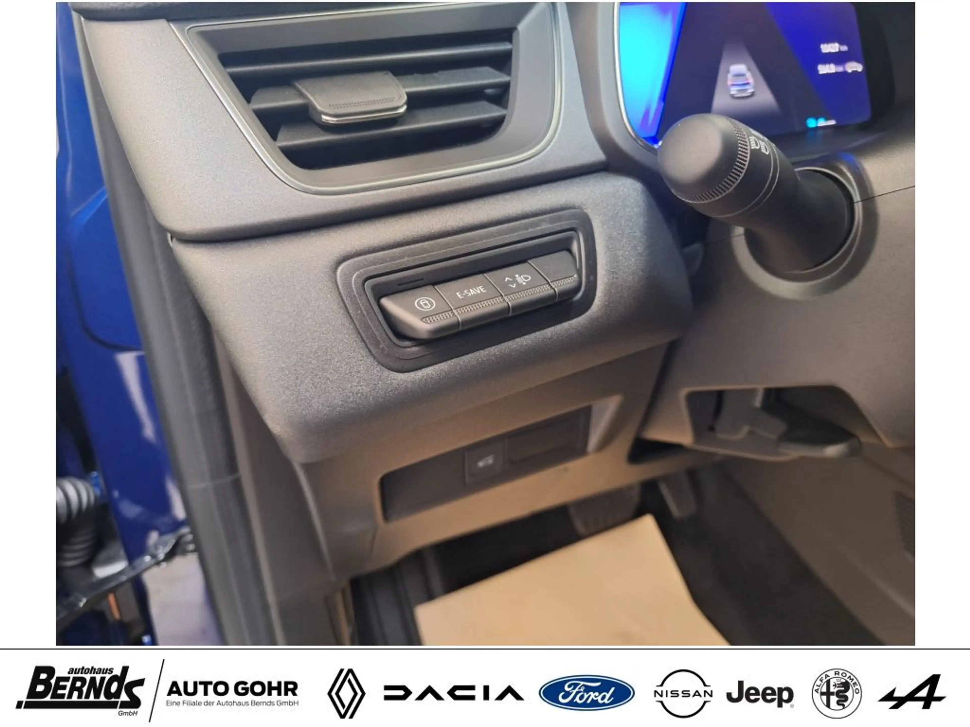Renault Symbioz F.Hybr E 160 TECHNO Kamera Navi ACC CarPlayuvm. — photo 11