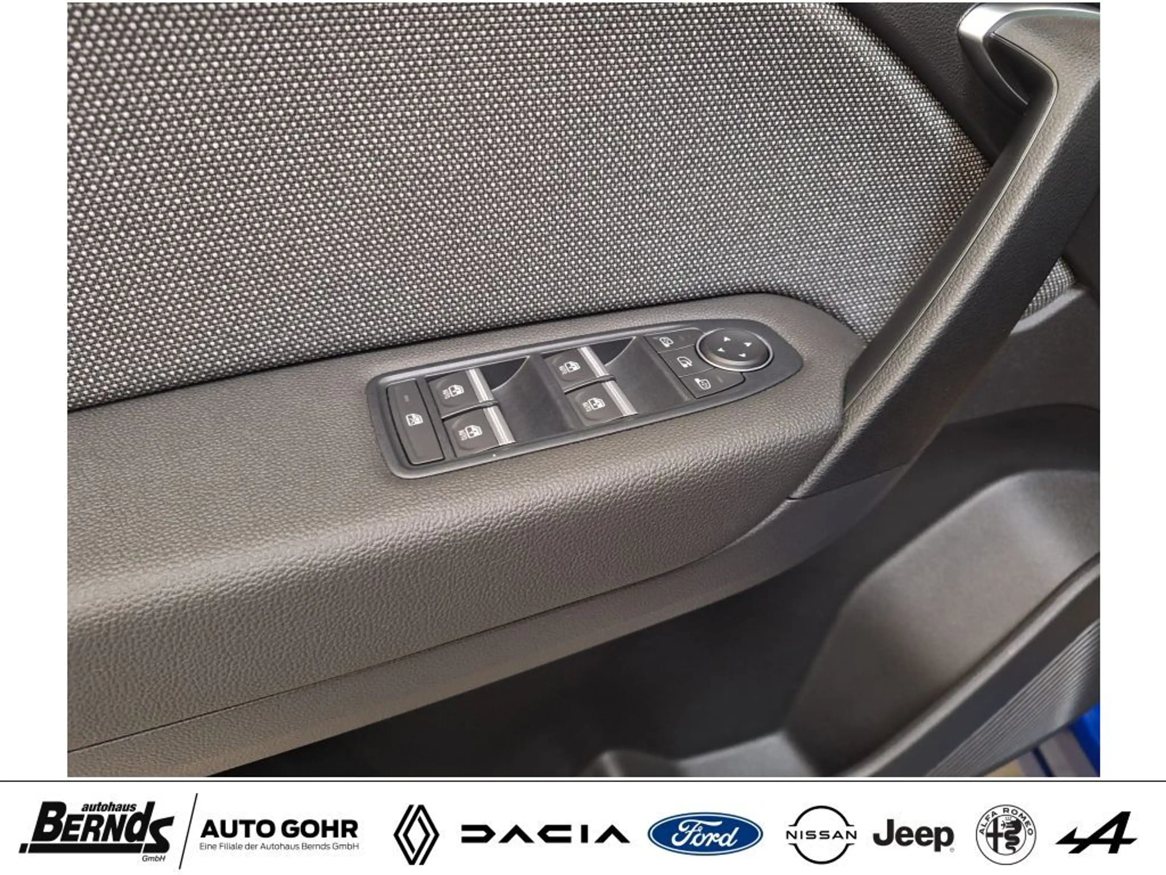 Renault Symbioz F.Hybr E 160 TECHNO Kamera Navi ACC CarPlayuvm. — photo 10