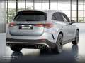 Mercedes-Benz GLC 43 AMG GLC 43 4M 360+TOTW+KEYLESS+9G Silber - thumbnail 5
