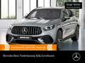 Mercedes-Benz GLC 43 AMG GLC 43 4M 360+TOTW+KEYLESS+9G Silber - thumbnail 1