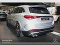 Mercedes-Benz GLC 43 AMG GLC 43 4M 360+TOTW+KEYLESS+9G Argent - thumbnail 11