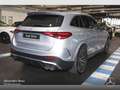 Mercedes-Benz GLC 43 AMG GLC 43 4M 360+TOTW+KEYLESS+9G Argent - thumbnail 3