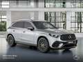 Mercedes-Benz GLC 43 AMG GLC 43 4M 360+TOTW+KEYLESS+9G Silber - thumbnail 20