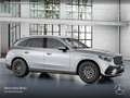 Mercedes-Benz GLC 43 AMG GLC 43 4M 360+TOTW+KEYLESS+9G Silber - thumbnail 16