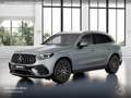 Mercedes-Benz GLC 43 AMG GLC 43 4M 360+TOTW+KEYLESS+9G Silber - thumbnail 14