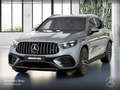 Mercedes-Benz GLC 43 AMG GLC 43 4M 360+TOTW+KEYLESS+9G Silber - thumbnail 2