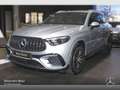 Mercedes-Benz GLC 43 AMG GLC 43 4M 360+TOTW+KEYLESS+9G Argent - thumbnail 2