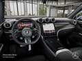 Mercedes-Benz GLC 43 AMG GLC 43 4M 360+TOTW+KEYLESS+9G Silber - thumbnail 10