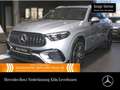 Mercedes-Benz GLC 43 AMG GLC 43 4M 360+TOTW+KEYLESS+9G Argent - thumbnail 1