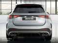 Mercedes-Benz GLC 43 AMG GLC 43 4M 360+TOTW+KEYLESS+9G Silber - thumbnail 9