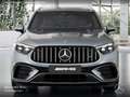 Mercedes-Benz GLC 43 AMG GLC 43 4M 360+TOTW+KEYLESS+9G Silber - thumbnail 8