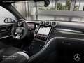 Mercedes-Benz GLC 43 AMG GLC 43 4M 360+TOTW+KEYLESS+9G Silber - thumbnail 11