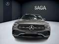 Mercedes-Benz GLC 220 4M AMG Pack Night Attelage Grau - thumbnail 2