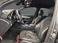 Mercedes-Benz GLC 220 4M AMG Pack Night Attelage Grau - thumbnail 10
