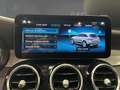 Mercedes-Benz GLC 220 4M AMG Pack Night Attelage Grau - thumbnail 18