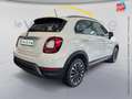 Fiat 500X 1.0 FireFly Turbo T3 120ch Cross Camera GPS Blanco - thumbnail 6