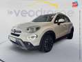 Fiat 500X 1.0 FireFly Turbo T3 120ch Cross Camera GPS Blanco - thumbnail 1
