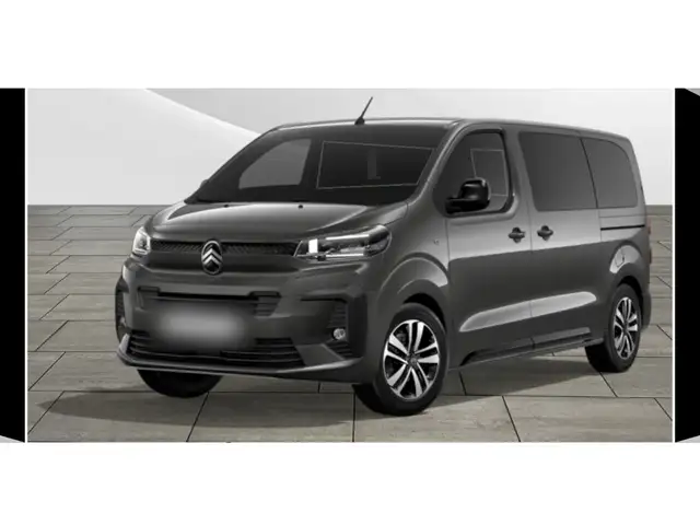 Citroen Spacetourer