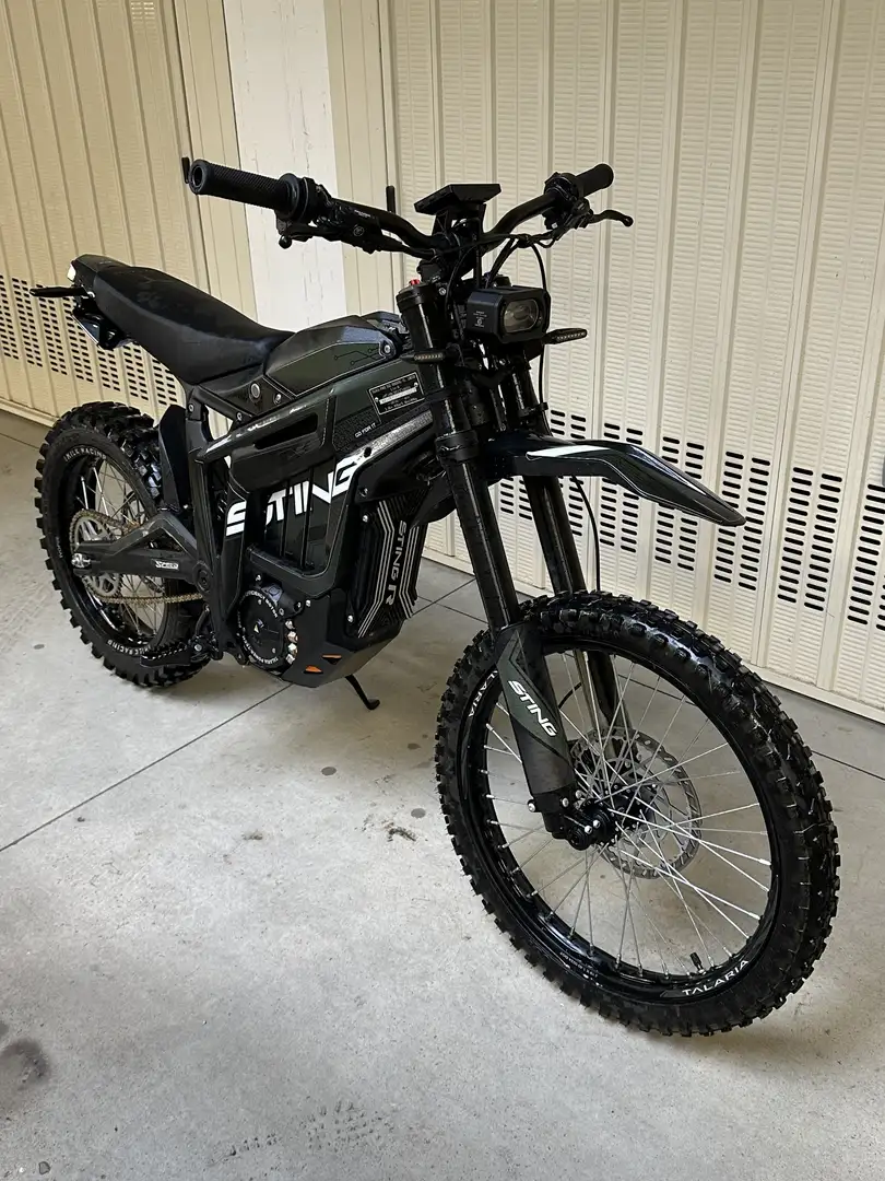 Talaria Sting L1E 4000 - 1