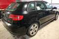 Audi A3 1.6 TDI Attraction Schwarz - thumbnail 4