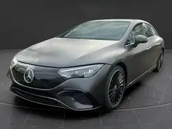 Mercedes-Benz EQE 4Matic AMG Line