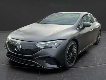 4Matic AMG Line
