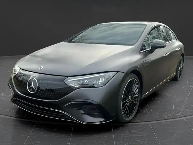 Mercedes-Benz EQE 4Matic AMG Line