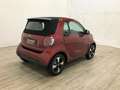 smart forTwo fortwo EQ cabrio passion Exclusive*Kamera*Sitzh. Rot - thumbnail 3
