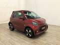 smart forTwo fortwo EQ cabrio passion Exclusive*Kamera*Sitzh. Red - thumbnail 2