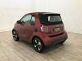 smart forTwo fortwo EQ cabrio passion Exclusive*Kamera*Sitzh. Red - thumbnail 4