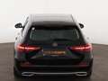 Mercedes-Benz C 200 d Avantgarde Aut LED LEDER NAVI SITZHZG PDC Schwarz - thumbnail 8