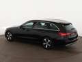 Mercedes-Benz C 200 d Avantgarde Aut LED LEDER NAVI SITZHZG PDC Schwarz - thumbnail 7