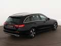 Mercedes-Benz C 200 d Avantgarde Aut LED LEDER NAVI SITZHZG PDC Schwarz - thumbnail 9