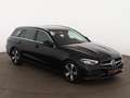 Mercedes-Benz C 200 d Avantgarde Aut LED LEDER NAVI SITZHZG PDC Schwarz - thumbnail 5