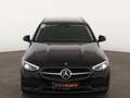 Mercedes-Benz C 200 d Avantgarde Aut LED LEDER NAVI SITZHZG PDC Schwarz - thumbnail 4