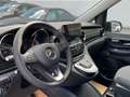 Mercedes-Benz V 220d Largo Zwart - thumbnail 6