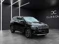 Jeep Compass Compass 1.3 turbo t4 190cv phev Limited 4xe auto Zwart - thumbnail 1
