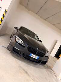 640d Gran Coupe xdrive Msport edition auto