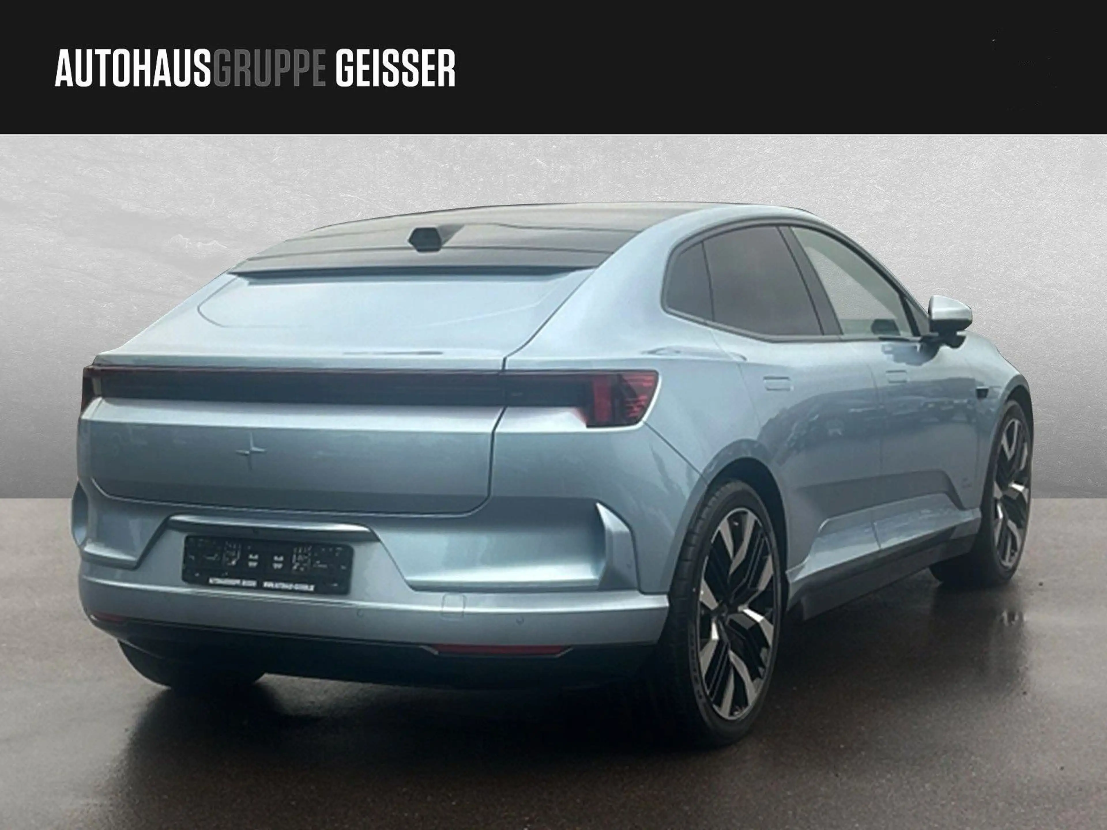 Polestar 4 Polestar 4 LRDM Plus Performance — photo 7
