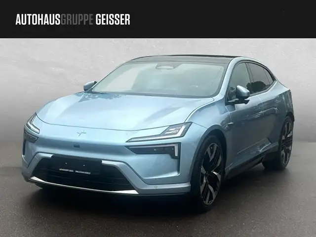 Polestar 4