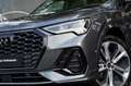 Audi Q3 Sportback 45 TFSI E 245pk|S Edition|Black Edition| Grijs - thumbnail 8