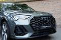 Audi Q3 Sportback 45 TFSI E 245pk|S Edition|Black Edition| Grijs - thumbnail 9