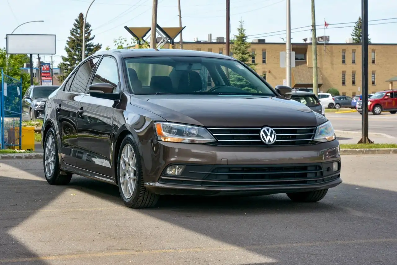 Volkswagen Jetta снимка Volkswagen Jetta