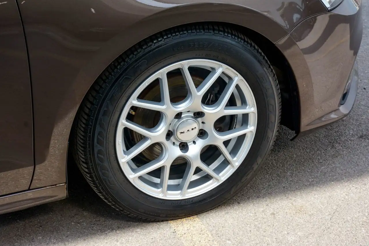 Volkswagen Jetta снимка Volkswagen Jetta